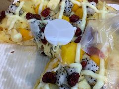 -City1+1城市比萨·意面(桂林路店)