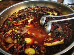 -黑竹香鸡(营和巷店)