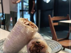 -桃园眷村(万象天地店)