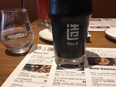 -造精酿餐厅