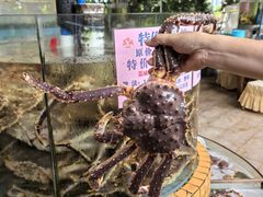 -荔城生鲜盛宴(番禺旗舰店)