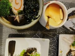 -昱匠·日本料理(金融街店)