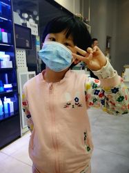-RAYA韩国造型