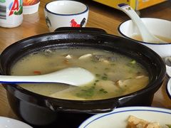 -妈妈的味道(和顺古镇店)