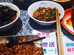 -湘下佬·老长沙吃货铺(酃湖万达店)