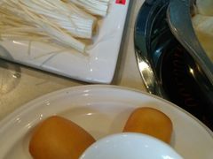 -天都火锅酒楼(虹梅南路店)