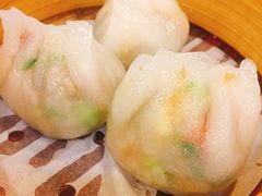 -添好运点心专门店(中环IFC店)