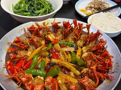 -天宝兄弟(前海壹方城店)
