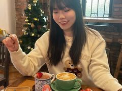 -西关84·History·Art·Cafe
