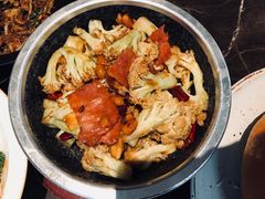 -大树餐厅(红旗街万达店)