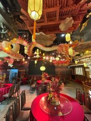 -希乐曼艺术中心·婚礼·活动·宴会厅(南山店)