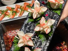 -大妙火锅·非物质文化遗产(锦里店)