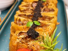 -香港狮子山下·明星粤菜餐厅(北苑店)