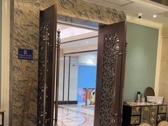 -狮王府淮扬菜(新街口友谊店)