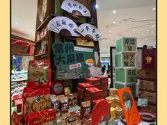 -老西门·常州菜(新区店)