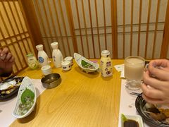 -吉兆·料理(红梅南路店)