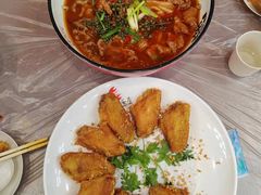 -四妹餐厅(玫瑰街店)