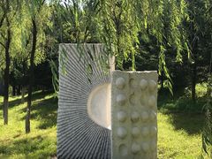 -长春世界雕塑园冰雪艺术天地