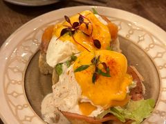-MORNING GOOD Bistro(翰林府店)