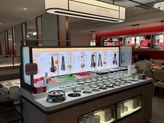 -海底捞火锅(探十里店)