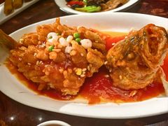 -欣旺·迎宾楼·百年无锡菜