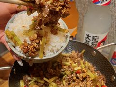 -三姐妹餐厅(曲江店)