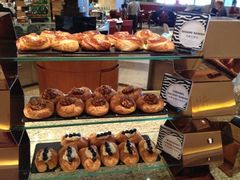 breakfast-咖啡苑自助餐厅·中国大饭店