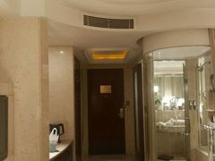 -芜湖白金汉爵大酒店
