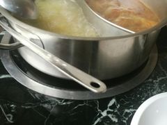 -潮汕美牛肉丸火锅店(天宁寺店)