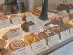 -DRUNK BAKER(上海陕康里店)