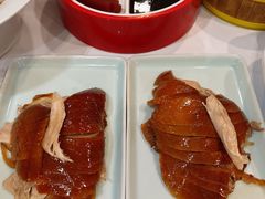 果木挂炉烤鸭-东兴楼饭庄(六里桥店)