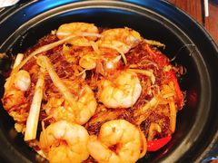 -上海小南国(正大店)