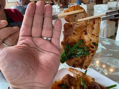 回锅肉-代木儿回锅肉