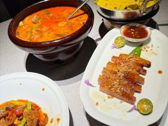 -BetterThai 泰加(苏州中心店)