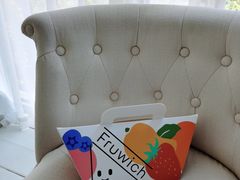 -Fruwich果明治(西单更新场店)