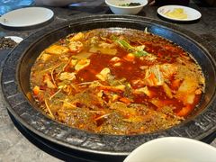-大鱼山房鱼头火锅(老字号品质店)