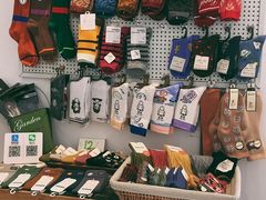 零售区-木麻黄cafe