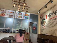 -柳大厨螺蛳粉(人民路总店)
