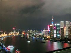 -上海外滩英迪格酒店