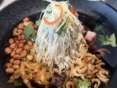 -大潮淮·淮扬菜(何园旗舰店)