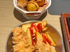 -吾妻拉面•和风食堂(群光广场店)