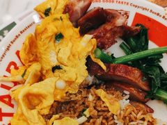 -新世界餐厅(万达店)