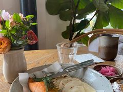 -BOR Eatery(安福路店)