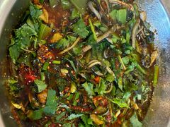 -乐山第一家临江鳝丝(茶坊路店)