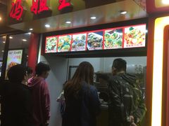 门面-冯姐生蚝(迎宾广场店)