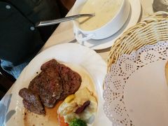 -维兰西餐(万泉河店)