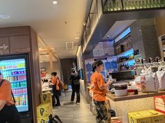 -杨氏青龙虾·羊蝎子(金盛路总店)