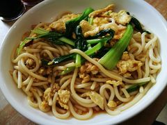 鸡蛋拌粉-大叔家福鼎小吃(十全街店)