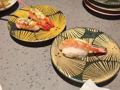 -小乔回转寿司(市府恒隆广场店)