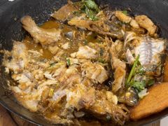 -威海渔村(黄兴路店)